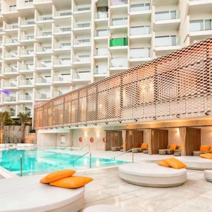 Escapada relax con acceso al spa en un hotel 5 estrellas en Fuengirola, Málaga