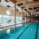 Escapada relax con acceso al spa en un hotel 5 estrellas en Fuengirola, Málaga