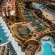 Escapada relax con acceso al spa en un hotel 5 estrellas en Fuengirola, Málaga