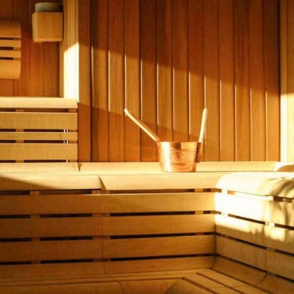 Escapada relax con acceso al spa en un hotel 5 estrellas en Fuengirola, Málaga