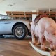 Escapada relax con acceso al spa en un hotel 5 estrellas en Fuengirola, Málaga