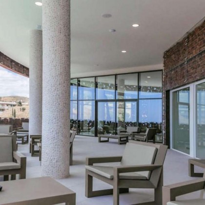 Escapada relax con acceso al spa en un hotel 5 estrellas en Fuengirola, Málaga