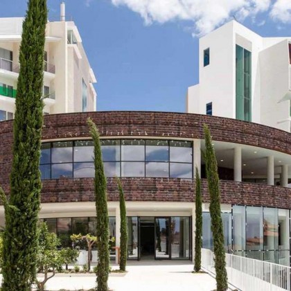 Escapada relax con acceso al spa en un hotel 5 estrellas en Fuengirola, Málaga