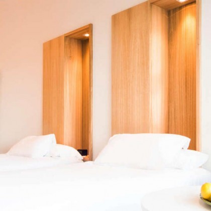 Escapada relax con acceso al spa en un hotel 5 estrellas en Fuengirola, Málaga