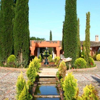 Relax en un 5* cerca de Madrid con acceso al spa