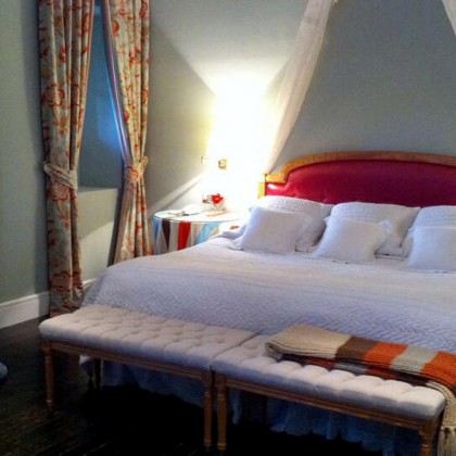 Relax en un 5* cerca de Madrid con acceso al spa
