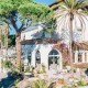 Especial vistas al mar en la Costa Brava: desayuno, cena y cava