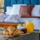 Especial vistas al mar en la Costa Brava: desayuno, cena y cava