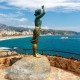 Especial vistas al mar en la Costa Brava: desayuno, cena y cava