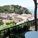 Especial vistas al mar en la Costa Brava: desayuno, cena y cava
