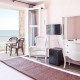 Especial vistas al mar en la Costa Brava: desayuno, cena y cava
