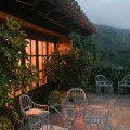 Escapada relax en la Sierra de las Nieves con desayuno y late check-out