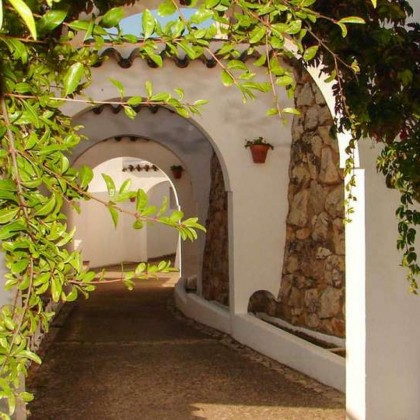 Escapada con media pensión en Priego de Córdoba