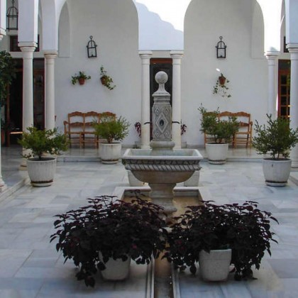 Escapada con media pensión en Priego de Córdoba
