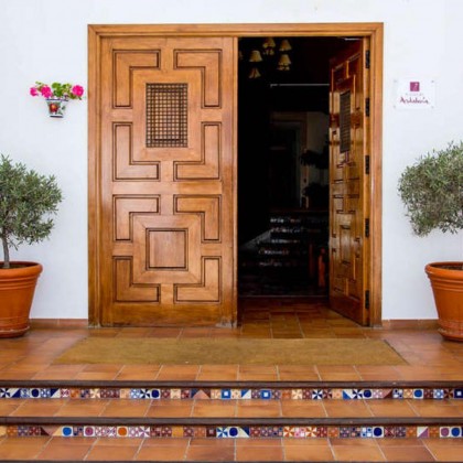 Escapada con media pensión en Priego de Córdoba
