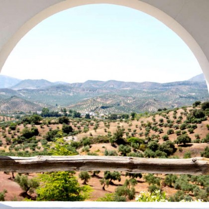 Escapada con media pensión en Priego de Córdoba