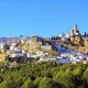Escapada con media pensión en Priego de Córdoba