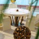 Lujo 5* con vistas al mar desde una preciosa Junior Suite con detalles románticos