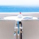 Lujo 5* con vistas al mar desde una preciosa Junior Suite con detalles románticos