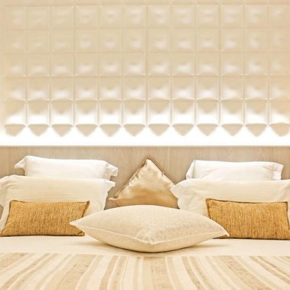 Lujo 5* con vistas al mar desde una preciosa Junior Suite con detalles románticos