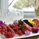 Lujo 5* con vistas al mar desde una preciosa Junior Suite con detalles románticos