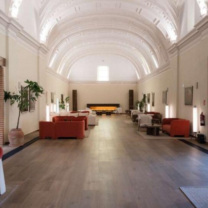 Escapada VIP: acceso termal, cena, rosa, velas, fruta con chocolate y mucho más