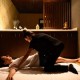 Escapade VIP : accès aux thermes, dîner, rose, bougies, fruits au chocolat et bien plus encore