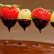 Escapada VIP: acceso termal, cena, rosa, velas, fruta con chocolate y mucho más