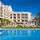 Escapada en Torremolinos en Junior Suite vista ciudad en media pensión y acceso al área relax