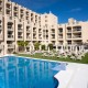 Escapada en Torremolinos en Junior Suite vista ciudad en media pensión y acceso al área relax