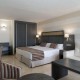 Escapada en Torremolinos en Junior Suite vista ciudad en media pensión y acceso al área relax
