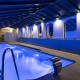 Escapada en Torremolinos en Junior Suite vista ciudad en media pensión y acceso al área relax