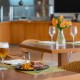 Escapada en Torremolinos en Junior Suite vista ciudad en media pensión y acceso al área relax