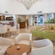 Escapada en Torremolinos en Junior Suite vista ciudad en media pensión y acceso al área relax