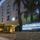 Escapada en Torremolinos en Junior Suite vista ciudad en media pensión y acceso al área relax