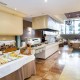 Escapada en Torremolinos en Junior Suite vista ciudad en media pensión y acceso al área relax