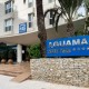 Escapada en Torremolinos en Junior Suite vista ciudad en media pensión y acceso al área relax