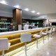 Escapada en Torremolinos en Junior Suite vista ciudad en media pensión y acceso al área relax