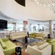 Escapada en Torremolinos en Junior Suite vista ciudad en media pensión y acceso al área relax