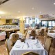 Escapada en Torremolinos en Junior Suite vista ciudad en media pensión y acceso al área relax