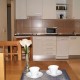 Escapada en estudio con desayuno y  botella de cava en Córdoba