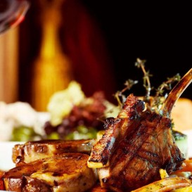 Offre spéciale : séjour reposant et gastronomique dans la Sierra de Mogarraz (à partir de 2 nuits)