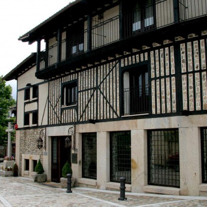 Offre spéciale : séjour reposant et gastronomique dans la Sierra de Mogarraz (à partir de 2 nuits)