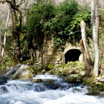 Offre spéciale : séjour reposant et gastronomique dans la Sierra de Mogarraz (à partir de 2 nuits)