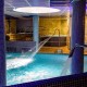 Gastronomía & Relax: Romanticismo para dos en Mogarraz (desde 2 noches)