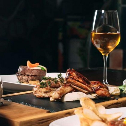 Offre spéciale : séjour reposant et gastronomique dans la Sierra de Mogarraz (à partir de 2 nuits)