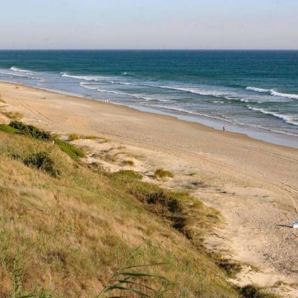 Vacances sur la plage de la Barrosa dans un appartement de luxe