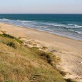 Vacaciones en la playa de la Barrosa en apartamento de lujo para dos personas