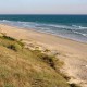 Vacaciones en la playa de la Barrosa en apartamento de lujo para dos personas