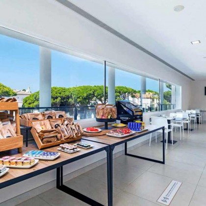 Vacances sur la plage de la Barrosa dans un appartement de luxe